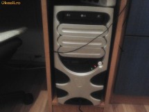 calculator pentium 4 superoferta+ monitor crt compaq foto