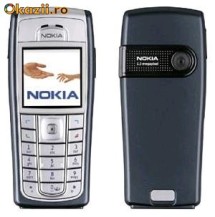 nokia 6230i foto