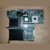 Placa de baza defecta HP Pavilion ZT1171 foto