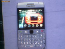 BlackBerry 9700 foto