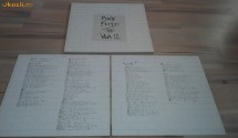 Discuri vinyl Pink FLoyd - The Wall  (vinil , pick-up) foto