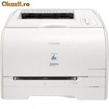 IMPRIMANTA CANON LBP 5050 foto