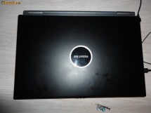 Vand / Schimb Laptop / Notebook Packard Bell EasyNote SB65, 17 INCH, CORE2 DUO, 910GB HDD schimb cu IPHONE, NOKIA, GALAXY, HTC, BLACKBERRY foto