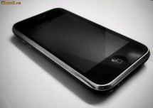 Iphone 3G 16Gb Pachet complet foto
