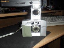Aparat foto kodac T700 weatherproof foto
