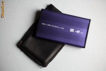 rack usb 2 foto