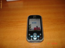 vand lg ks 360 foto