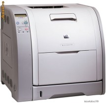 Imprimanta laser color HP 3700 foto