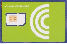 CARTELA COSMOTE NUMAR AUR PLATINA GOLD USOR FRUMOS VIP DE FORMA 078X 888 Y88 ! 299 RON !! foto