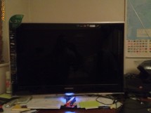 Vand samsung led tv 81cm foto