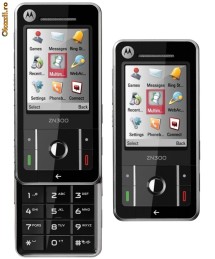 DEZMEMBREZ SAU VAND PT PIESE MOTOROLA ZN300 foto