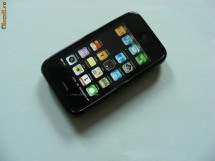 Vand/Schimb IPhone 3G 8GB foto