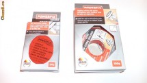 set fludor POWERFIX,Profi,MADE IN GERMANY,100% NOU!!! foto