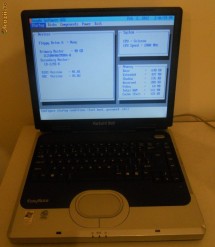 Packard Bell MIT-TIT-N foto