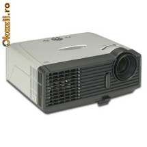 optoma ep 708 + lampa rezerva 850 ron neg foto