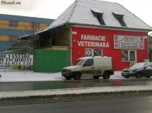 CASA SI CURTE , TIRGU MURES foto