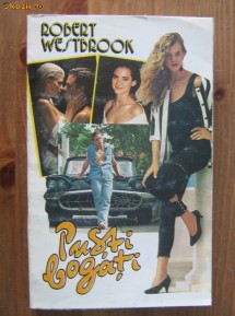 Robert Westbrook - Pusti bogati foto