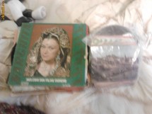 viniluri 30 mari 40 mici muzica populara foto