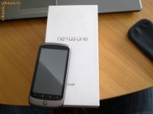 vand htc google nexus one stare foarte buna foto