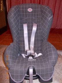 Scaun auto ROMER King  9 - 18 kg foto