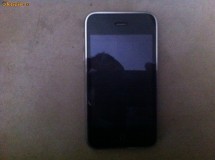 Apple iPhone 3G 16GB NEGRU foto