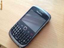 Blackberry Curve 9300 (3G) foto