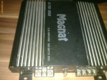 Amplificator Magnat Ultra 2000  500w foto