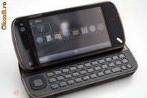 Nokia N97 foto