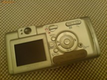 Canon Power Shot A400 foto