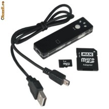 Mini spy camera foto