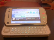 nokia N97 foto