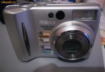 Nikon foto