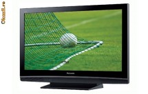 plasma panasonic 106 cm foto
