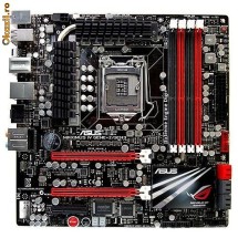 Placa de baza ASUS MAXIMUSIVGENZ-GEN3 foto