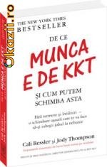 De ce munca e de KKT - si cum putem schimba asta - 117672 foto