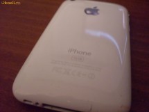 iPhone 3g foto