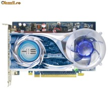 Placa Video ATI radeon HD 1gb foto