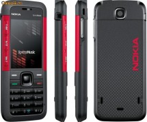Nokia 5310 XpressMusic foto