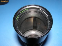 Teleobiectiv marca Tokina 75-260 / 4.5 foto