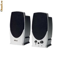 TRUST 2.0 Speaker Set (SP-2200) foto