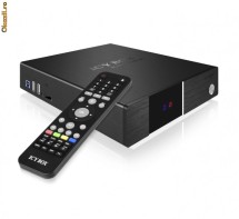 Media-player Raidsonic Icy Box IB-MP3011Plus foto