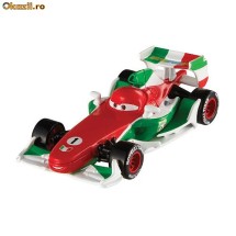 Masinute Cars 2 Francesco Bernoulli foto
