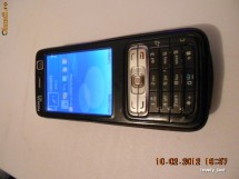 Nokia N73   OFERTA DOAR 150 RON foto