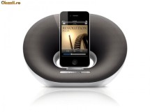 Sistem audio iPod/iPhone Philips Fidelio DS 3020 foto