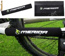 TUNNING MERIDA BICICLETE, MOUNTAIN BIKE , BIKE, CURSIERA , SEMICURSA ETC --15 RON BUC foto