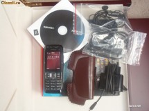 TELEFON NOKIA E51 STARE SUPER foto