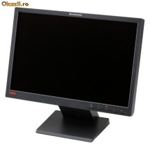 Monitor LCD Lenovo L1711p 17 foto