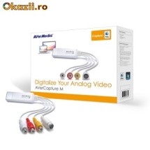 TV Tuner Avermedia CAPTURE-M foto