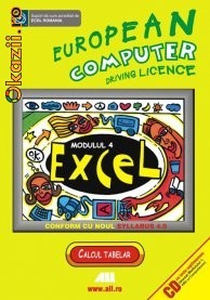 ECDL - MODULUL 4. EXCEL - 119832 foto