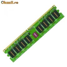 Vand memorie 2 gb ddr2 800 mhz foto